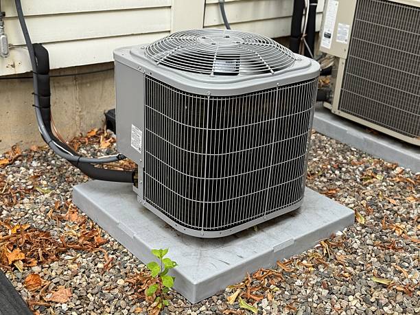 24/7 Emergency Hvac Installation experts in New Boston, TX