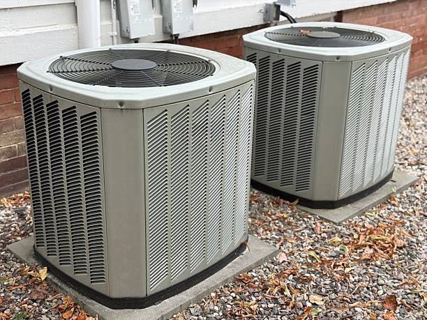 Reliable Hvac Installation contractor in New Boston, TX by Leonard HVAC